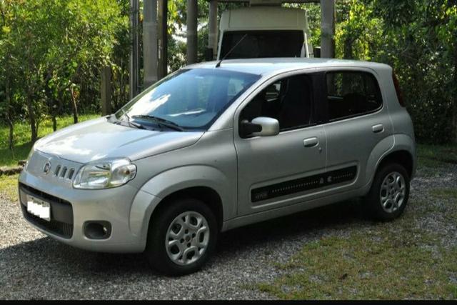 Fiat Uno (BOLETO) - Foto 6