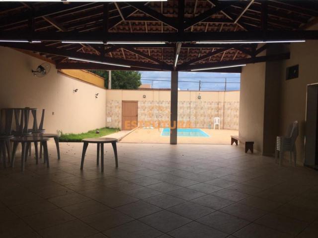 Chácara com 1 dormitório à venda, 240 m² por R$ 380.000,00 - Vila Nova - Rio Claro/SP - Foto 7