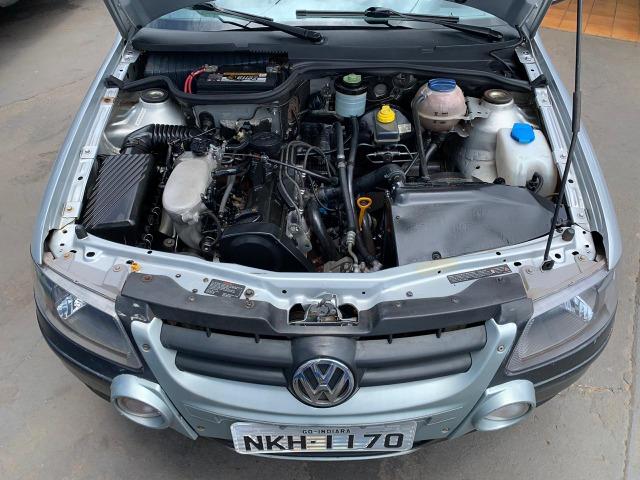 Gol Rallye 1.6 Completo - Foto 9