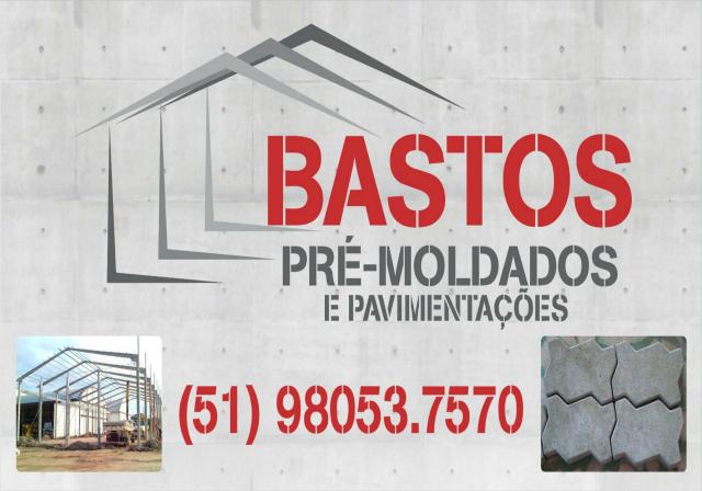 Pré moldados Bastos - Foto 2