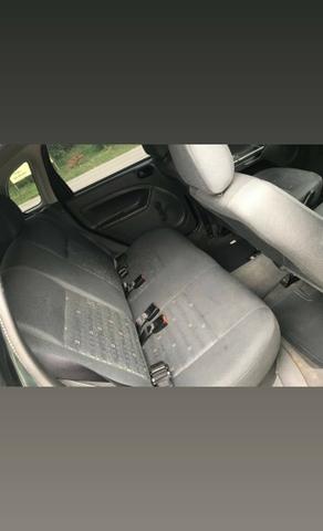 Ford fiesta - Foto 8