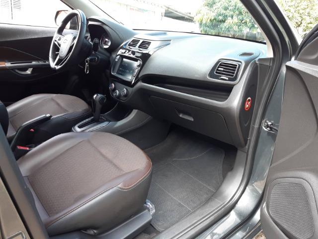 Cobalt LTZ 2018 Automatico - Foto 14