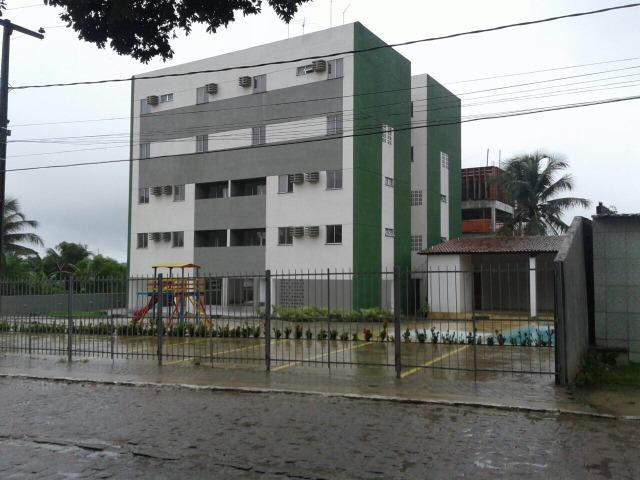 Apartamento NOVO | 2 quartos | Piscina | Abreu e Lima - Foto 12