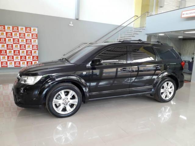 Fiat Freemont EMOT./PRECISION 2.4 16V 5p Aut. - Foto 5