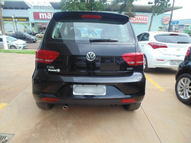 Fox 1.6 Comfortline!!!! Imperdível!! - Foto 4