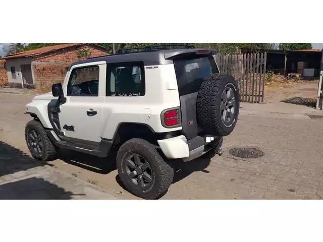 Troller t4 2016 - Foto 3