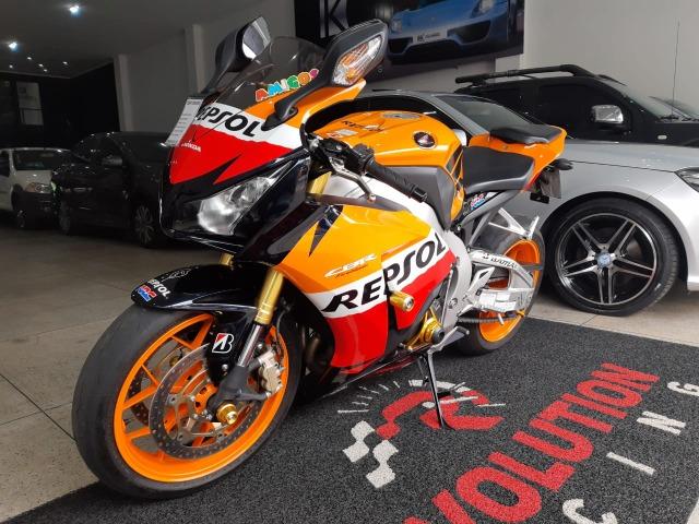 HONDA CBR 1000 RR FIRE BLADE 2013 - 714018144  OLX