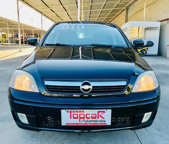 Corsa Sedan Premium EconoFlex 1.4 Completo - Foto 6
