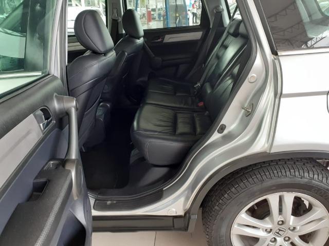 Honda CR-V EXL 2.0 16V 2011 - Foto 8