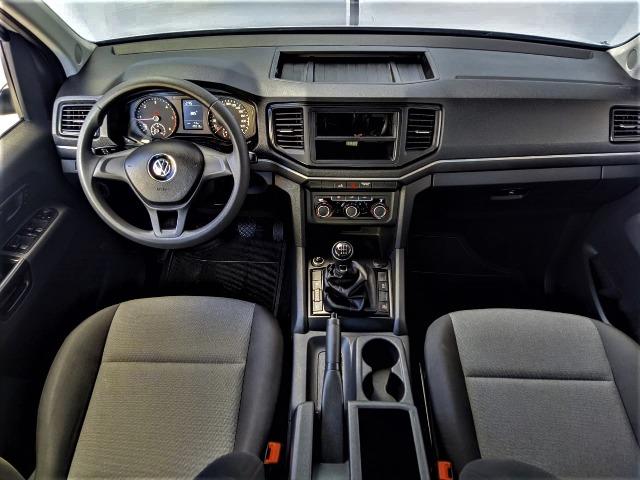 Amarok SE 2.0 4x4 CD Diesel 2017 (3 Meses De Garantia) I 81 99638.0070 (CAIO) - Foto 5