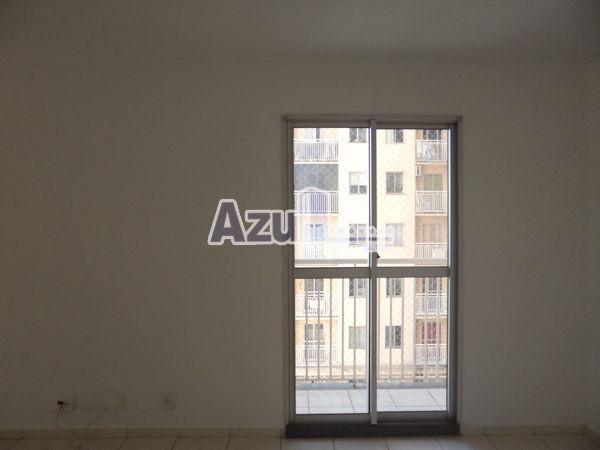 Apartamento com 3 quartos no Edificio Fit Maria Ines - Bairro Jardim Maria Inez em Aparec - Foto 3