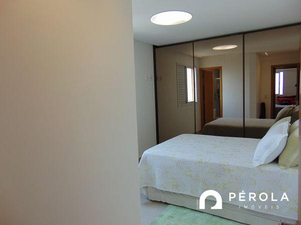 Apartamento com 3 quartos no Residencial Itio Taia - Bairro Setor Bueno em Goiânia - Foto 19