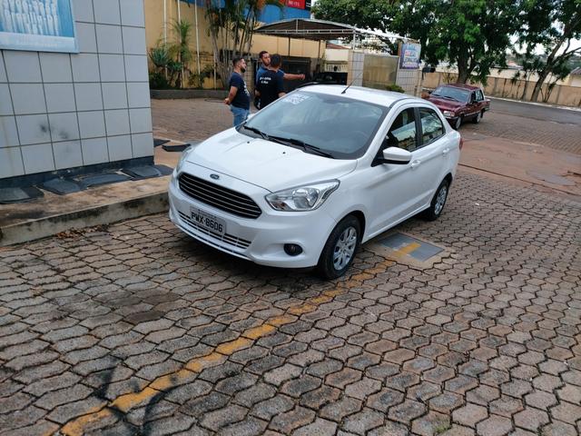 Ford ka sedan 1.5 2015/2016 - Foto 6