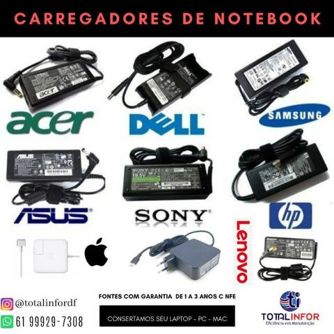 Carregador Apple MagSafe de 60W OU 85W MacBook Pro de 15 e 17 polegadas) - Foto 6