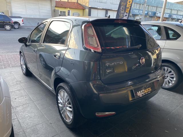 Punto essence 2013 - Foto 4