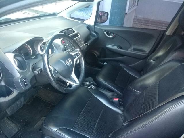 Honda Fit Ex Automático 2012 - Foto 5