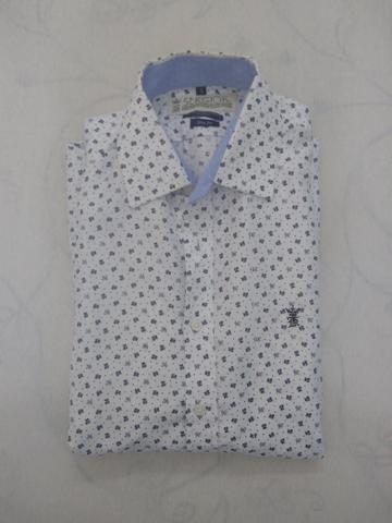 Camisa Social Sergio K "03" - Foto 3
