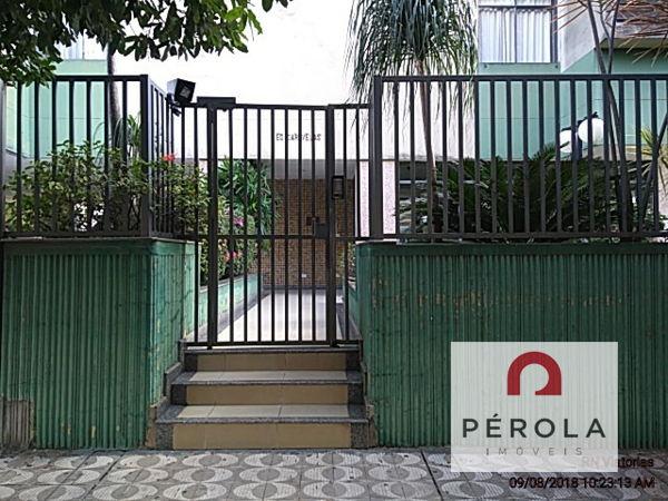 Apartamento com 1 quarto no APARTAMENTO. 903 ED. CARAVELAS - Bairro Setor Central em Goiâ - Foto 2