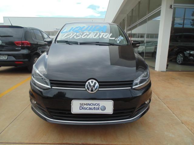 Fox 1.6 Comfortline!!!! Imperdível!! - Foto 3