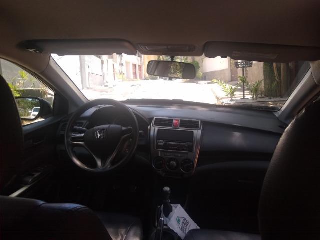 Honda City 2013/2014 - Foto 3