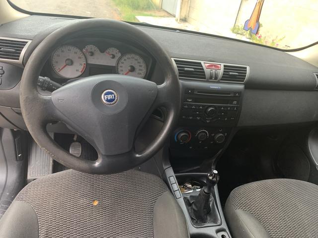 Fiat Stilo - Foto 6