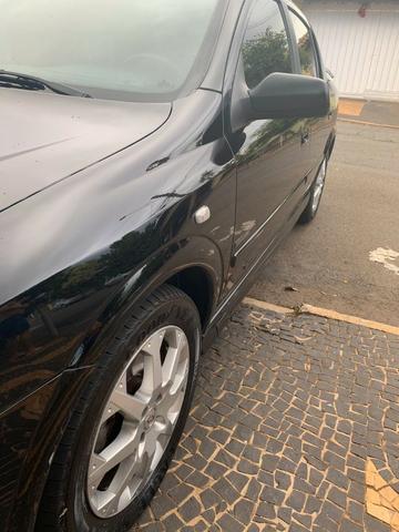 Chevrolet Astra 2.0 Advantage Flex Power 5p 121 hp