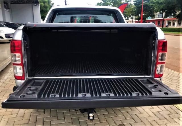 RANGER 2013/2014 3.2 LIMITED 4X4 CD 20V DIESEL 4P AUTOMÁTICO - Foto 9