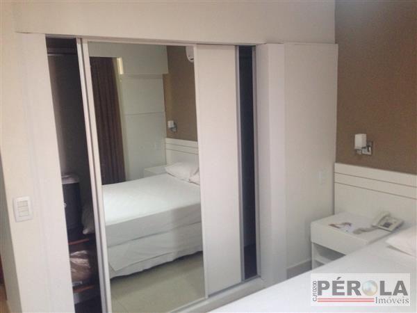 Apartamento flat com 1 quarto no APARTAMENTO TIPO FLAT 1109 RESIDENCIAL GOLDEN TULIP - Bai - Foto 6