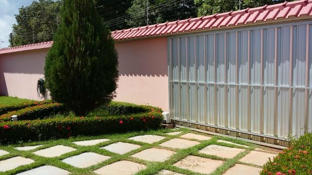 Vendo casa de alto padrão em Itacoatiara - Foto 2