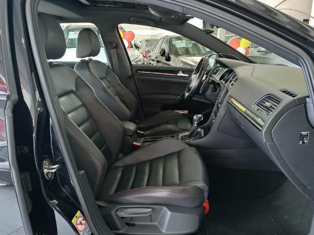 Vw - Volkswagn Golf Gti Alemão 2.0 Tsi 220Cv Aut - Foto 15