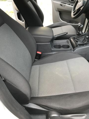 Amarok 2018 - Foto 16