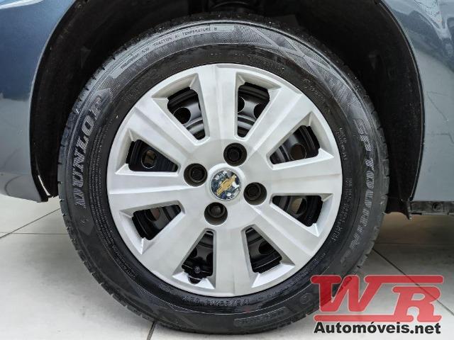 Chevrolet Prisma Maxx 1.4 Flex Completo, Lindíssimo - Foto 7