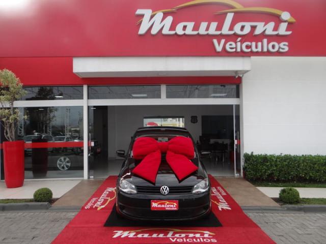 VOLKSWAGEN FOX 1.0 - Foto 17