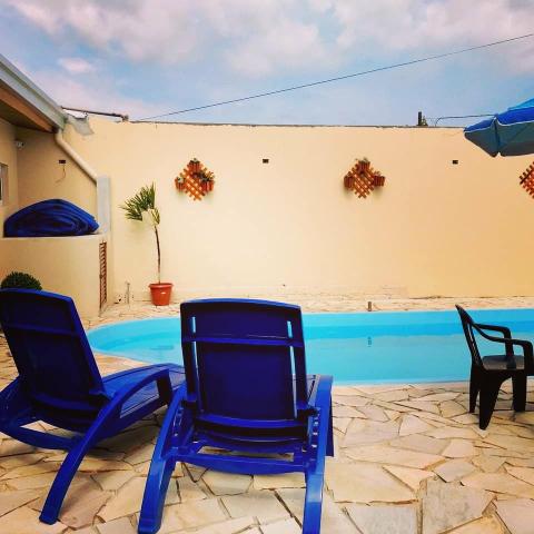 S & N Espaço para festas e eventos!!! - Foto 8