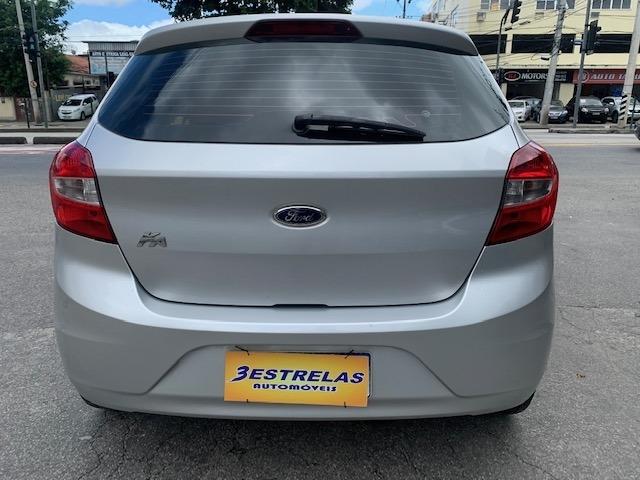 Ford ka manual 2018 - Foto 7
