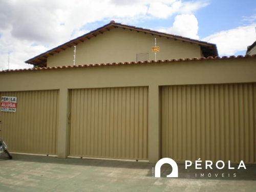 Casa geminada com 2 quartos - Bairro Setor Sudoeste em Goiânia
