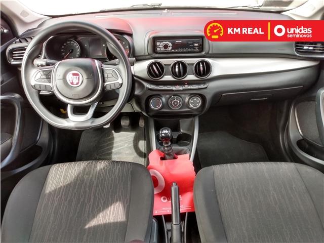 Fiat Argo 1.0 firefly flex drive manual - Foto 7