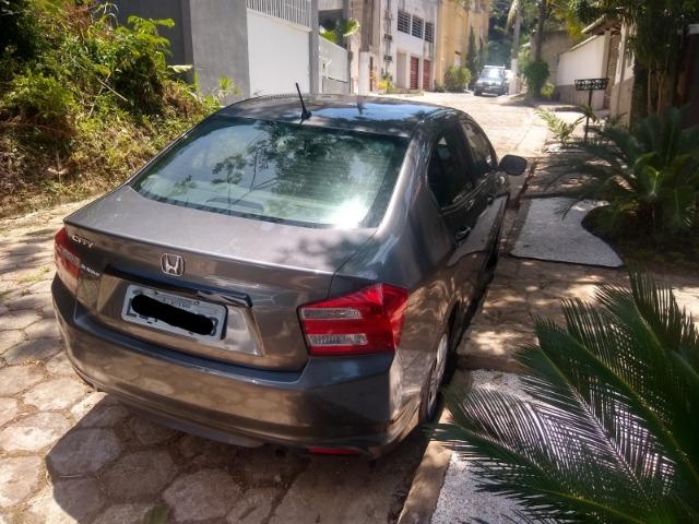 Honda City 2013/2014 - Foto 6