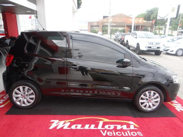 VOLKSWAGEN FOX 1.0 - Foto 5
