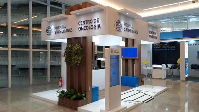 Stande construído e misto - Foto 3