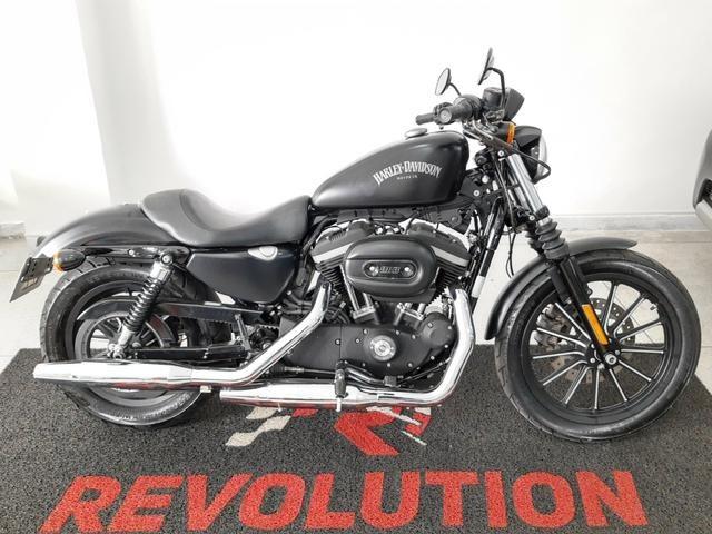 HARLEY-DAVIDSON XL 2015 - 714030546  OLX