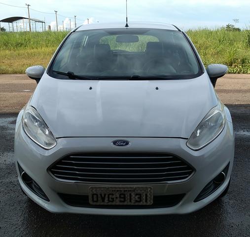New Fiesta HA 1.5 SE 2013-2014 - Foto 5
