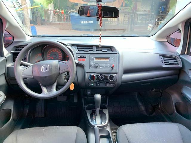 Honda Fit Automático - Foto 2