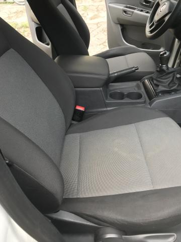 Amarok 2018 - Foto 6