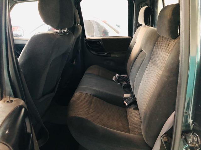 Ranger XLT 2.8 PowerStroke 2004 Extra - Foto 12