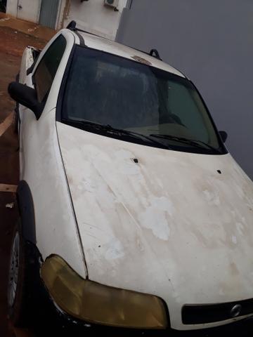 Fiat Strada - Foto 2