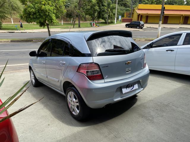 Agile Ltz 1.4 flex 2011 - Foto 6