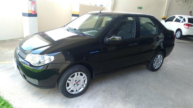 EXTRA! SIENA CELEB. 1.0 Fire 2010 COMPLETO Manual/Chave Copia - Foto 2