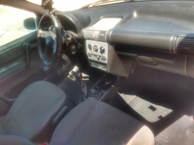 Corsa classic 2005 - Foto 3