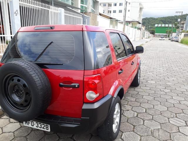 Ford EcoSport 1.6 2008 Completa - Foto 5